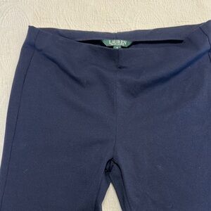 Lauren Navy Blue Pants